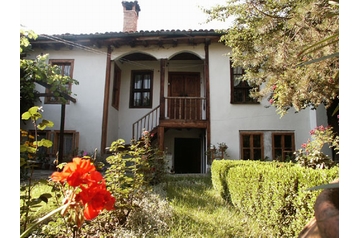 Bulgaria Privát Kalofer, Exterior
